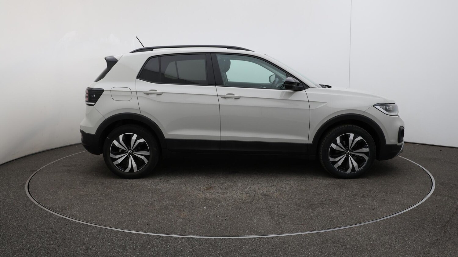 Used Volkswagen T-Cross 2022 for sale - 76251375: Photo 50