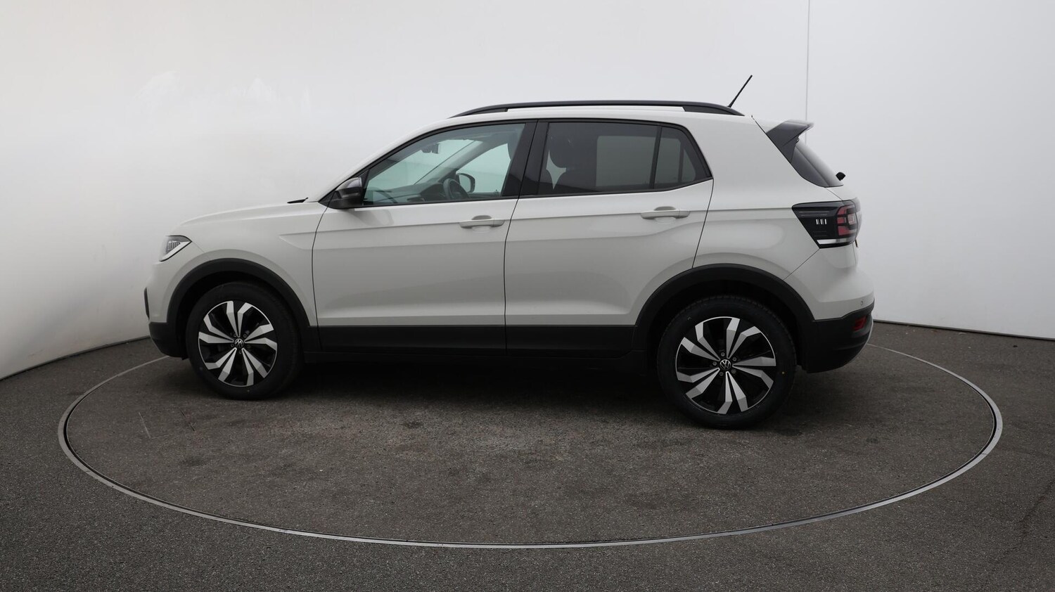 Used Volkswagen T-Cross 2022 for sale - 76251375: Photo 59