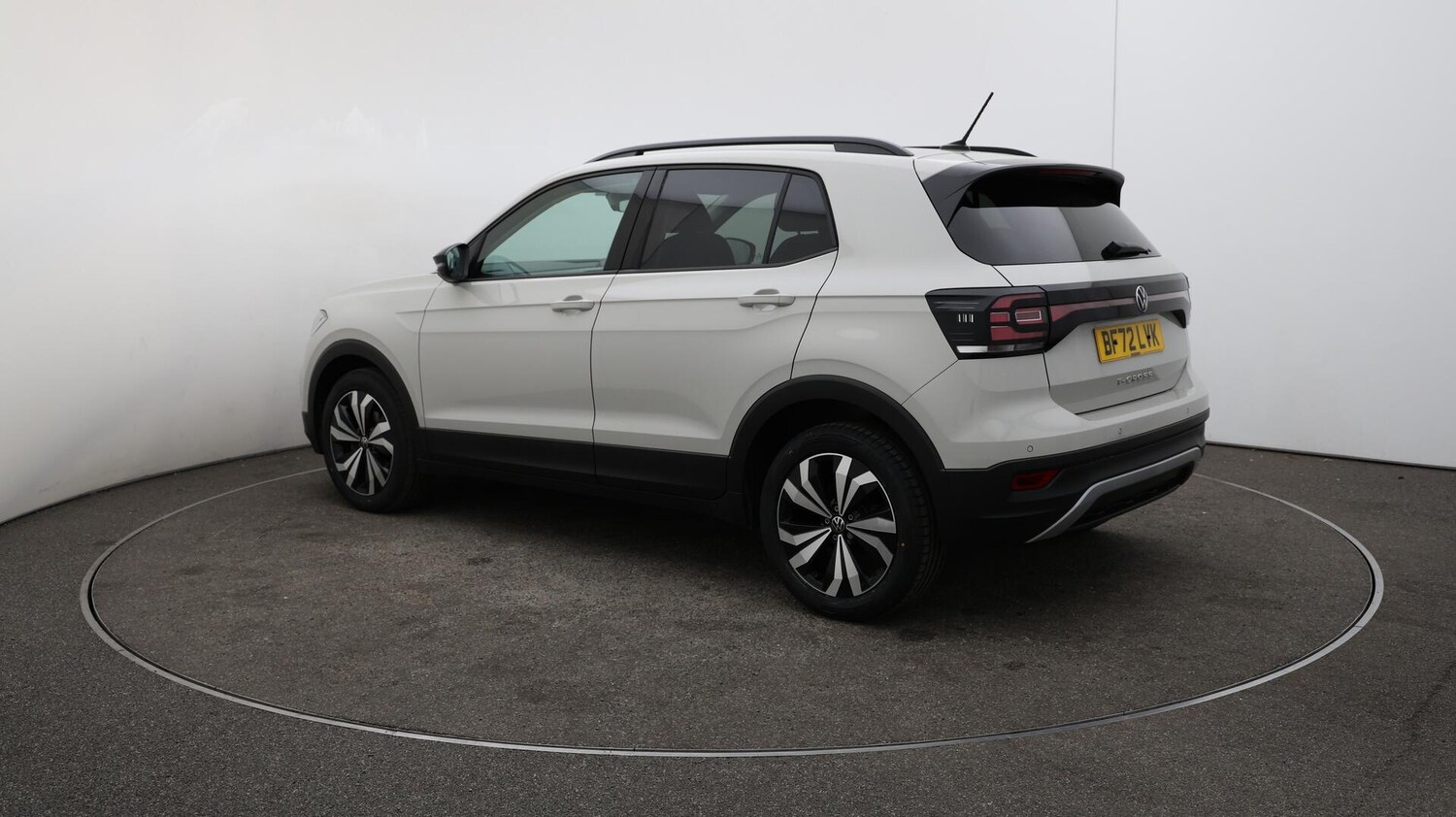 Used Volkswagen T-Cross 2022 for sale - 76251375: Photo 64