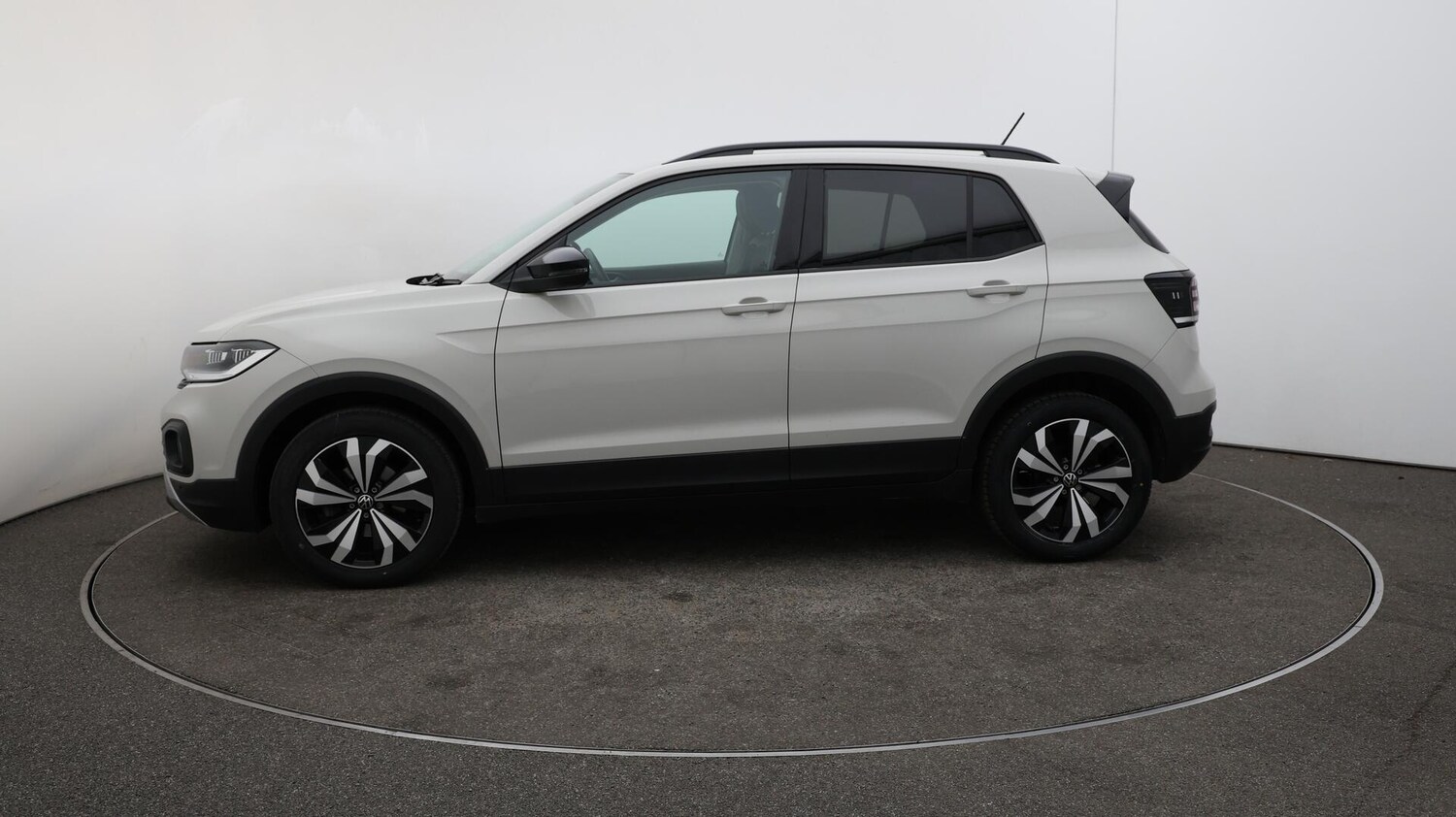 Used Volkswagen T-Cross 2022 for sale - 76251375: Photo 66