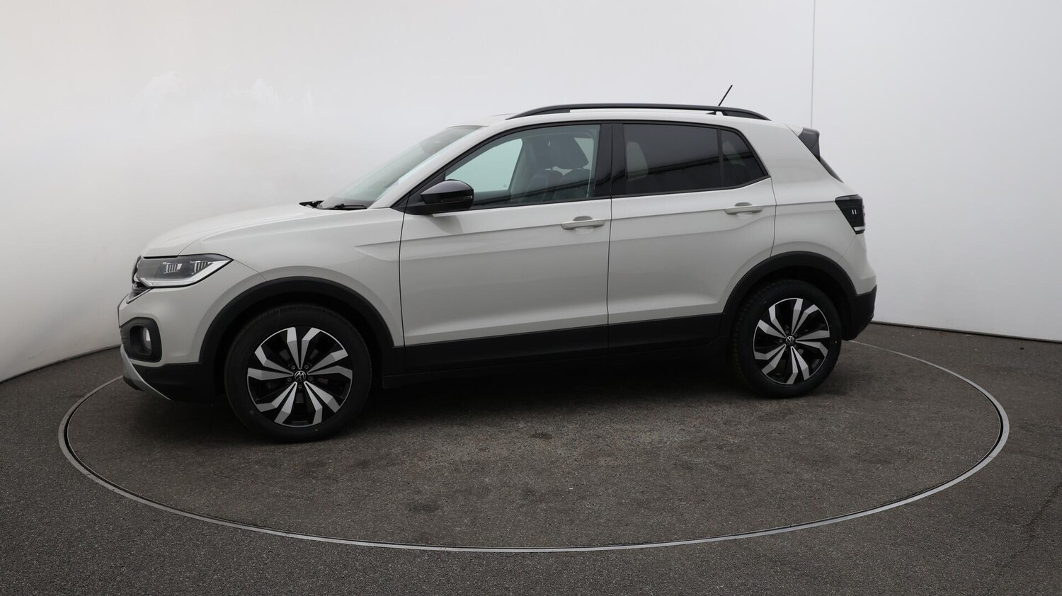Used Volkswagen T-Cross 2022 for sale - 76251375: Photo 67