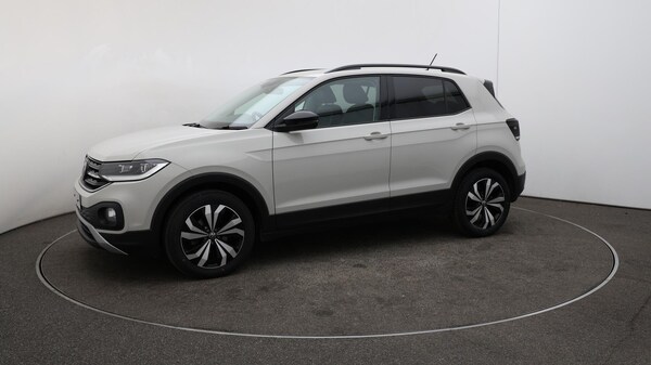 Used Volkswagen T-Cross 2022 for sale - 76251375: Photo 68