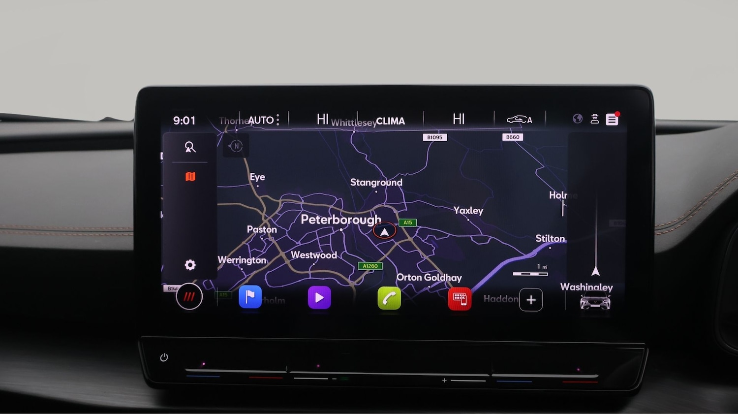 Used Cupra Formentor 2023 for sale - 77818508: Photo 11