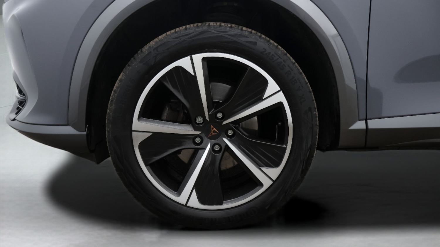 Used Cupra Formentor 2023 for sale - 77818508: Photo 18