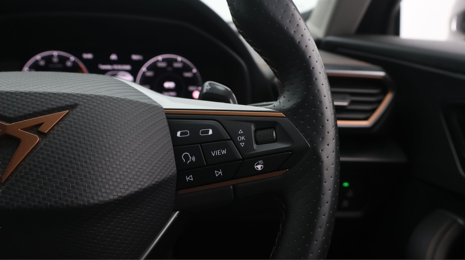 Used Cupra Formentor 2023 for sale - 77818508: Photo 20