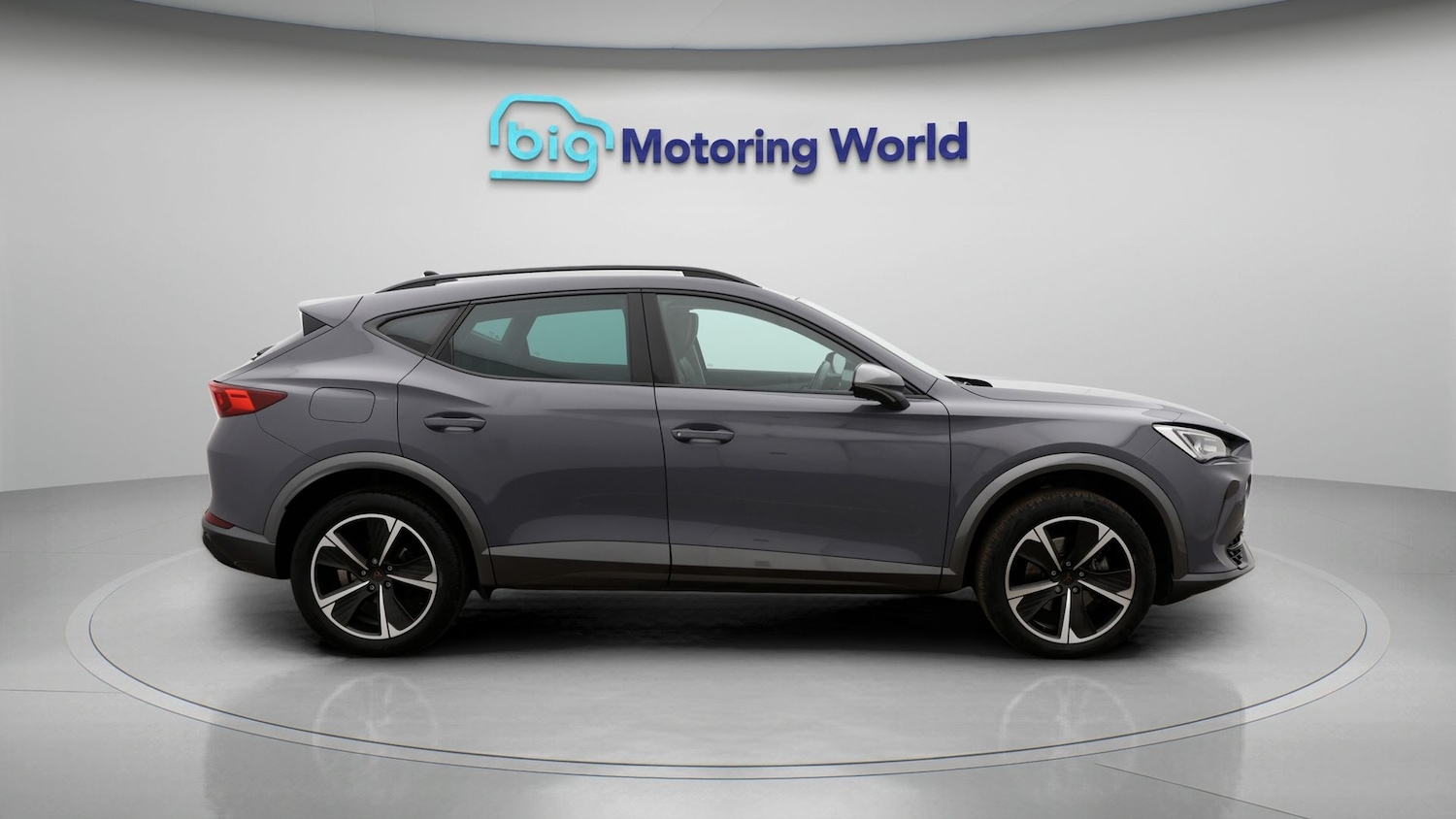 Used Cupra Formentor 2023 for sale - 77818508: Photo 8