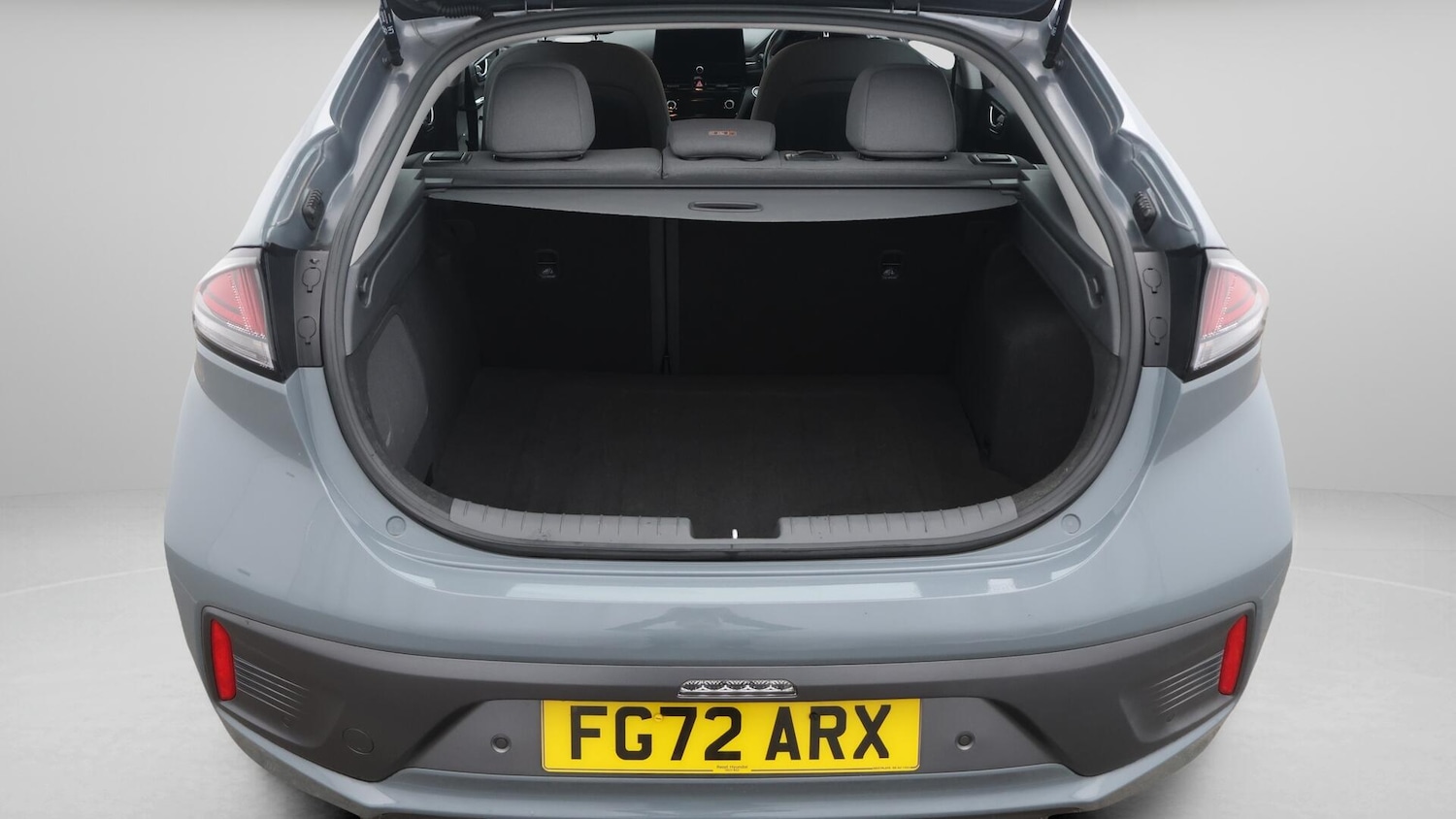 Used Hyundai IONIQ 2022 for sale - 76499292: Photo 18