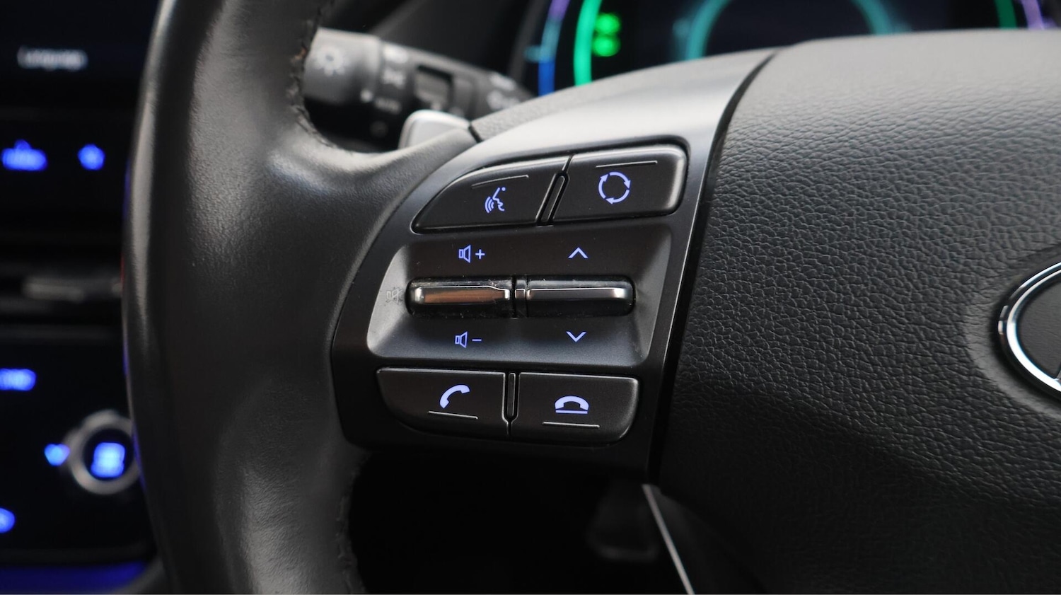 Used Hyundai IONIQ 2022 for sale - 76499292: Photo 24