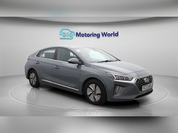 Used Hyundai IONIQ 2022 for sale - 76499292: Photo