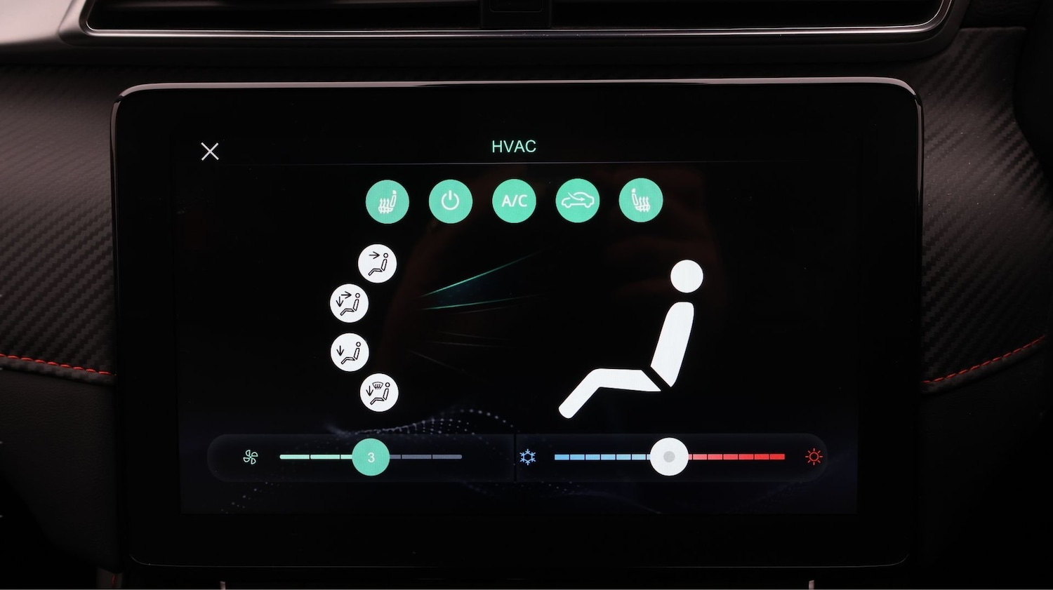 Used MG MG ZS 2023 for sale - 77570207: Photo 12