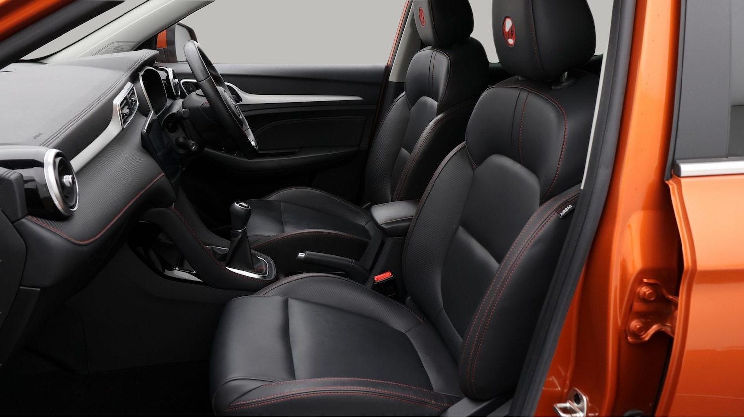 Used MG MG ZS 2023 for sale - 77570207: Photo 14