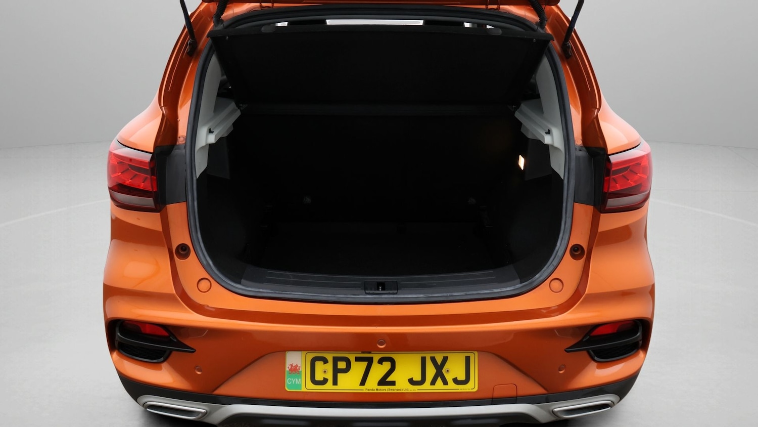 Used MG MG ZS 2023 for sale - 77570207: Photo 17