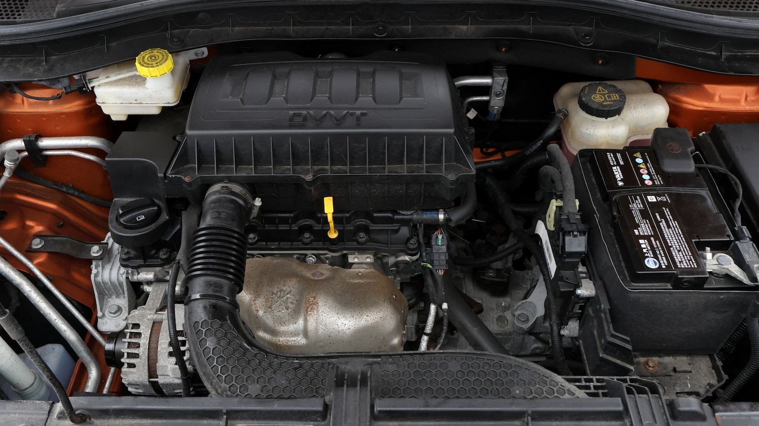 Used MG MG ZS 2023 for sale - 77570207: Photo 19