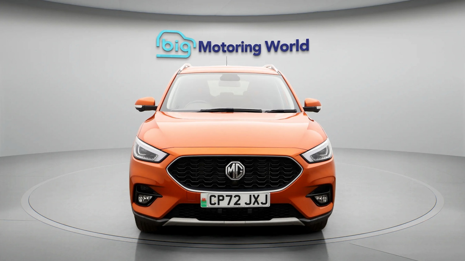 Used MG MG ZS 2023 for sale - 77570207: Photo 2