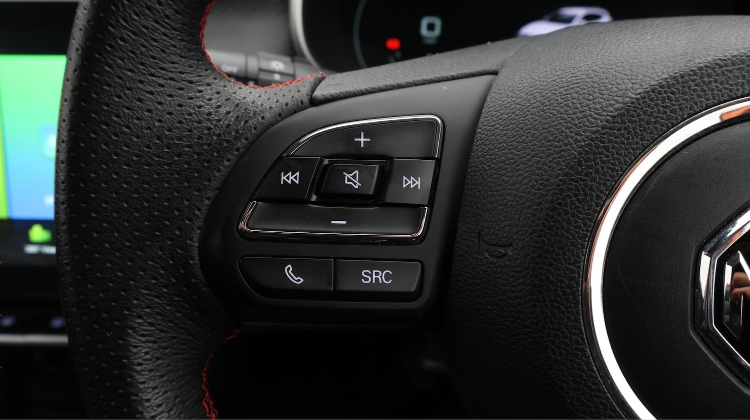 Used MG MG ZS 2023 for sale - 77570207: Photo 22