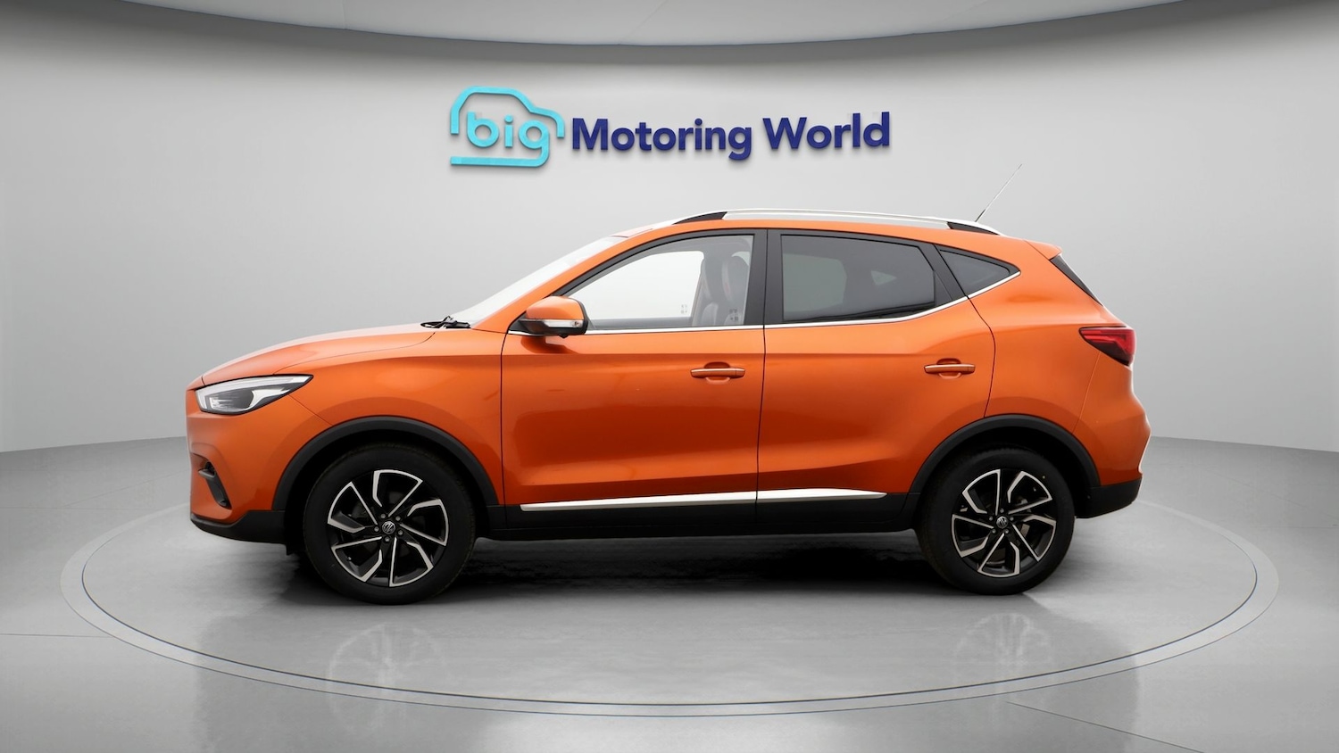 Used MG MG ZS 2023 for sale - 77570207: Photo 4