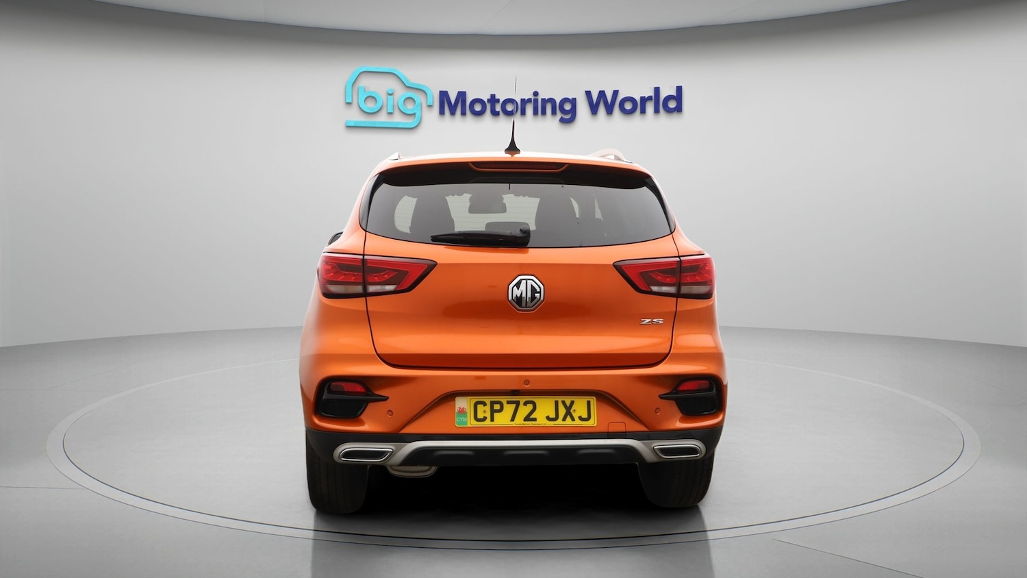 Used MG MG ZS 2023 for sale - 77570207: Photo 6