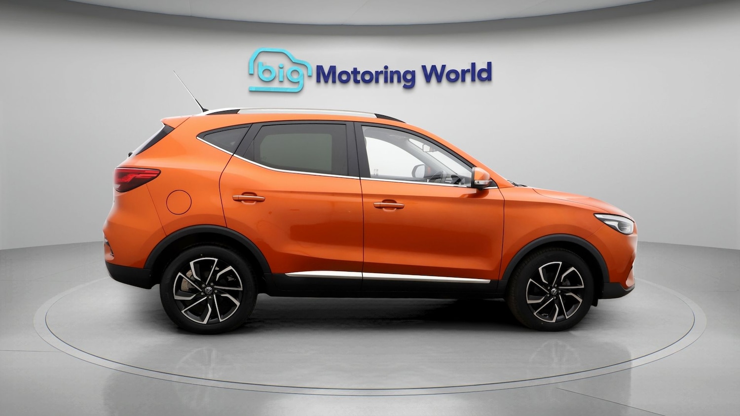 Used MG MG ZS 2023 for sale - 77570207: Photo 8