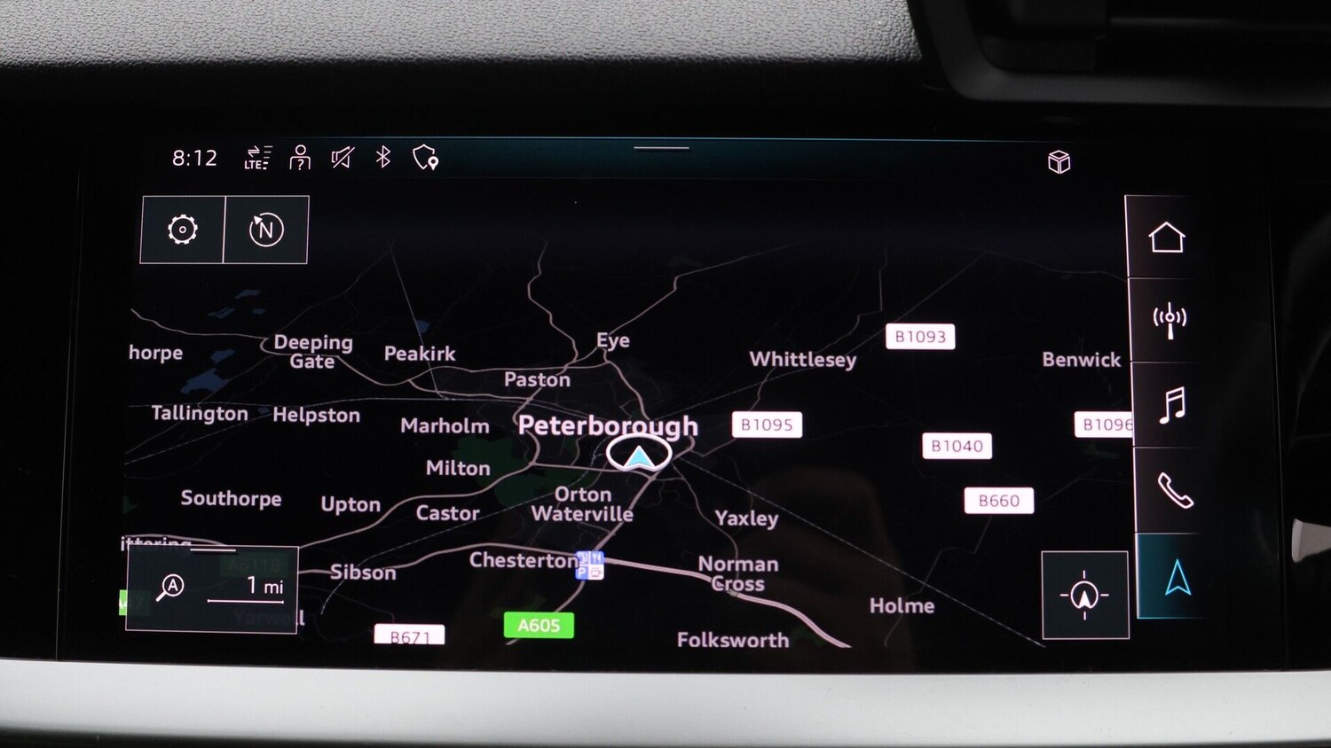 Used Audi A3 2022 for sale - 77618583: Photo 11