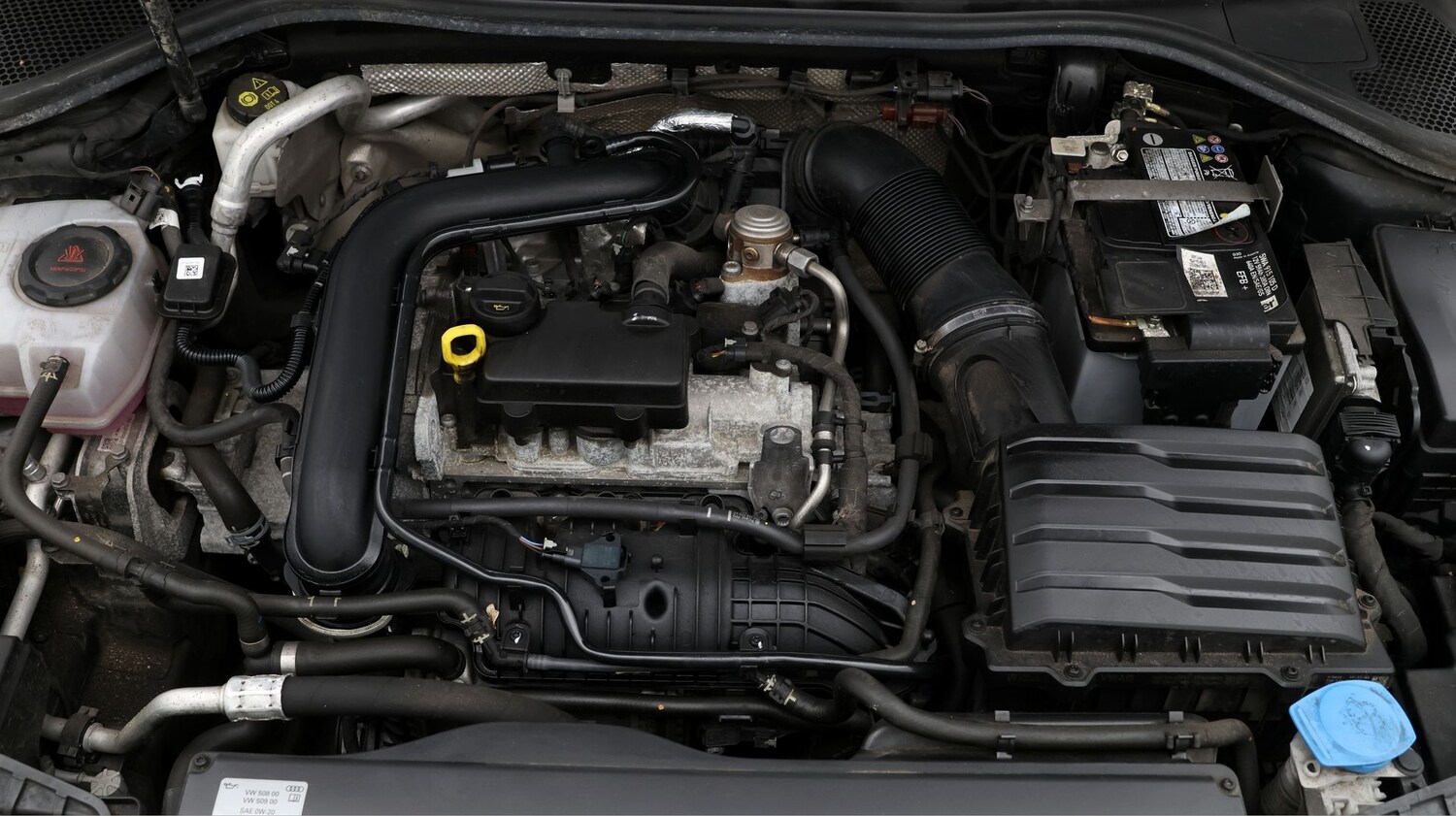 Used Audi A3 2022 for sale - 77618583: Photo 19