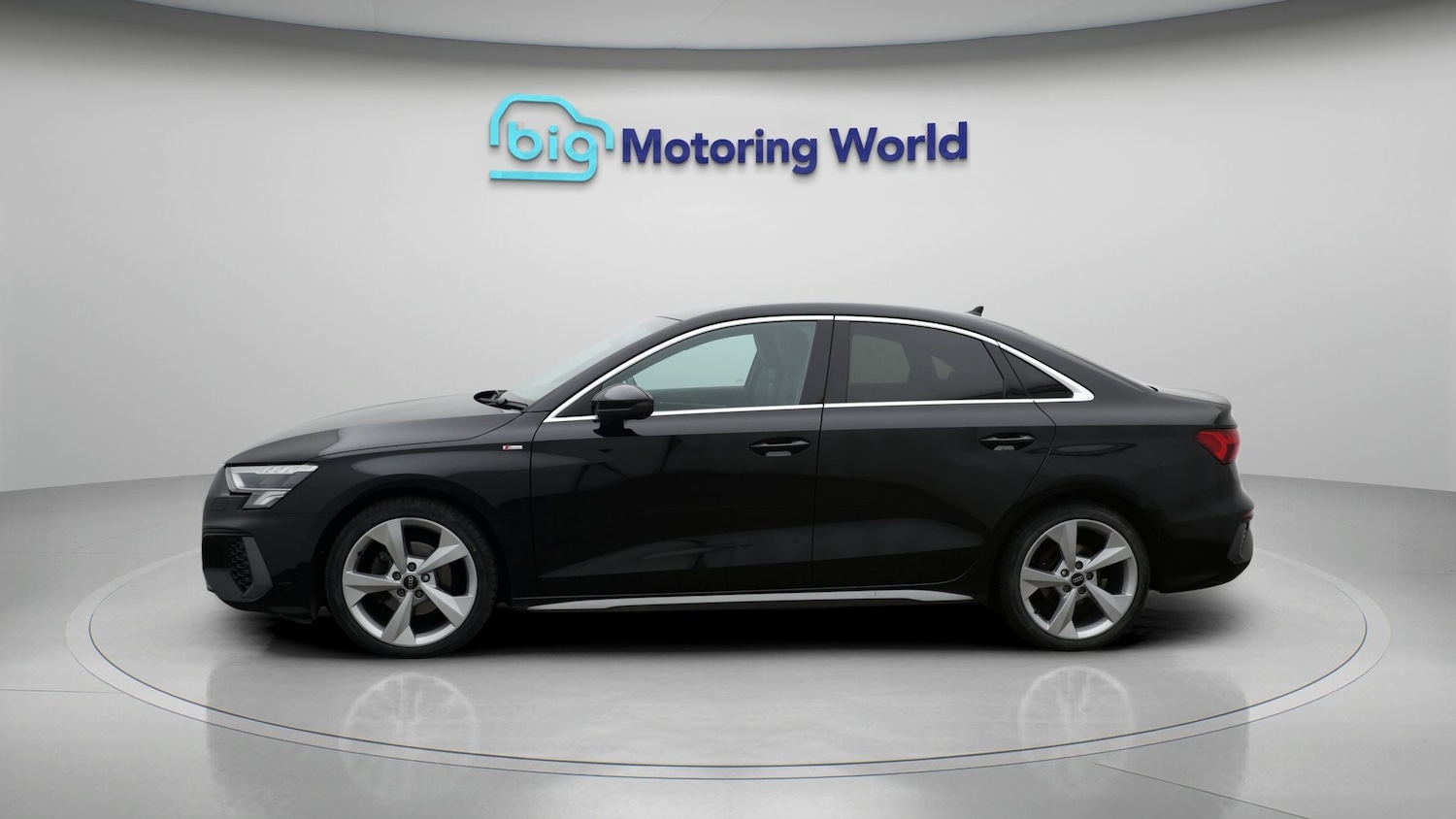 Used Audi A3 2022 for sale - 77618583: Photo 4