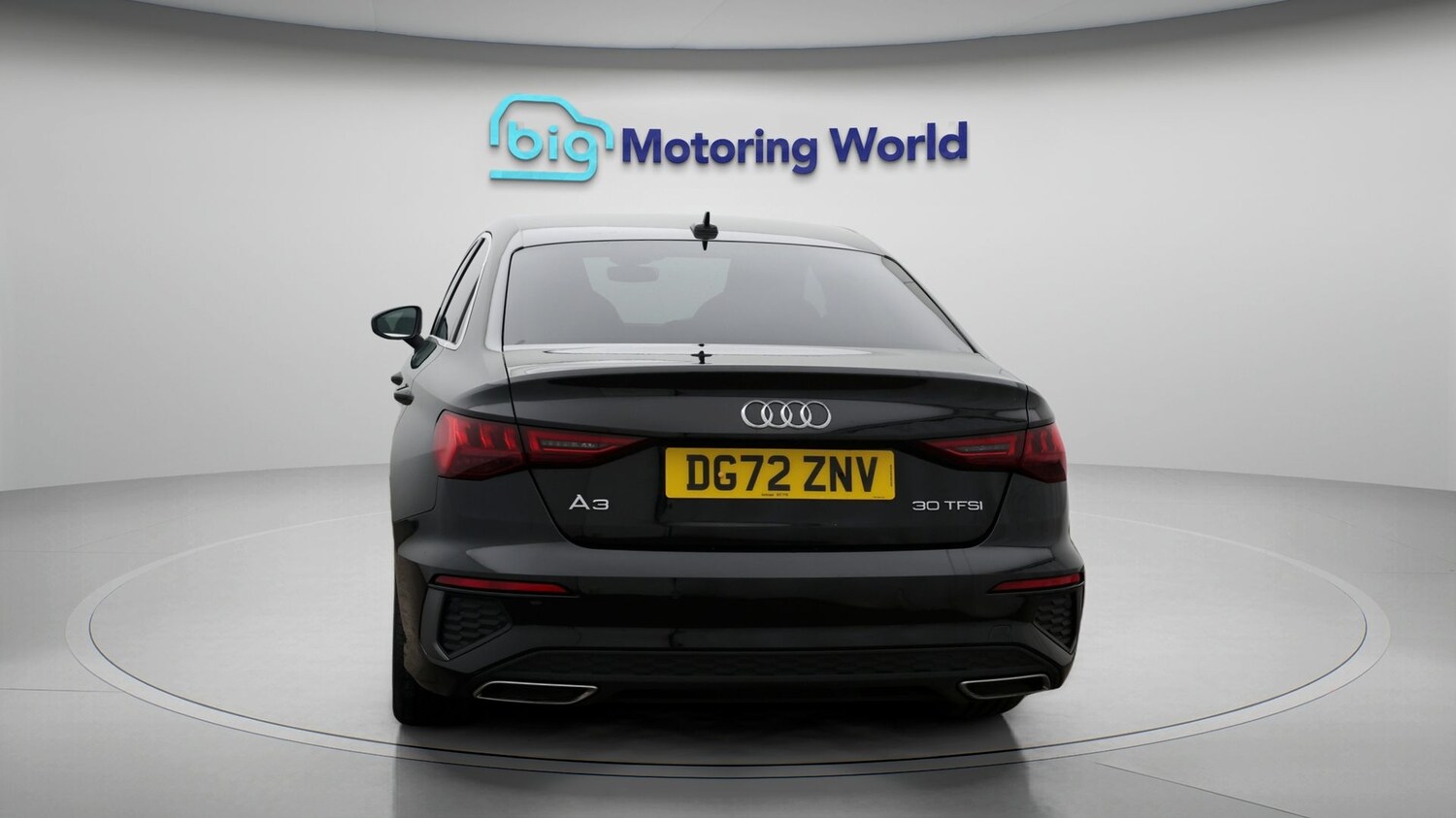 Used Audi A3 2022 for sale - 77618583: Photo 6