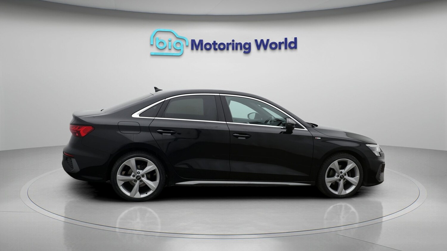 Used Audi A3 2022 for sale - 77618583: Photo 8