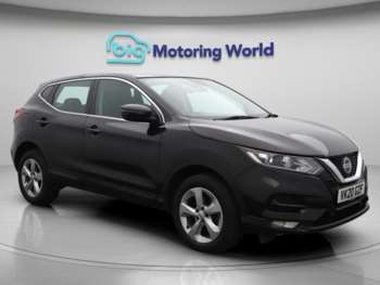 2020 (20) - 1.3 DIG-T Acenta Premium SUV 5dr Petrol Manual Euro 6 (s/s) (140 ps)