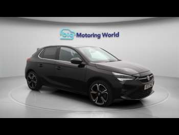 Used Vauxhall Corsa 2022 for sale - 75258233: Photo
