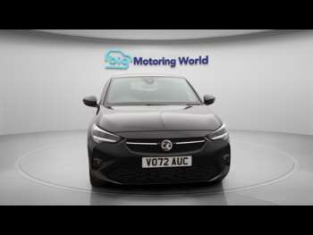 Used Vauxhall Corsa 2022 for sale - 75258233: Photo