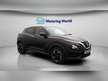Used Nissan Juke 2023 for sale - 75927851: Photo