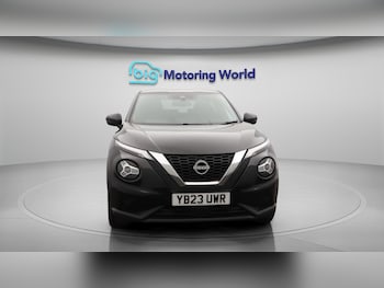 Used Nissan Juke 2023 for sale - 75927851: Photo