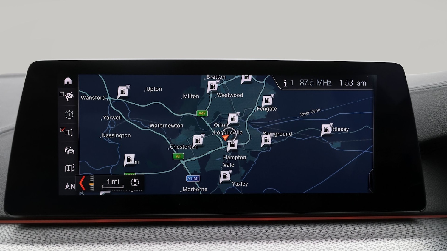 Used BMW 5 Series 2019 for sale - 78067106: Photo 11