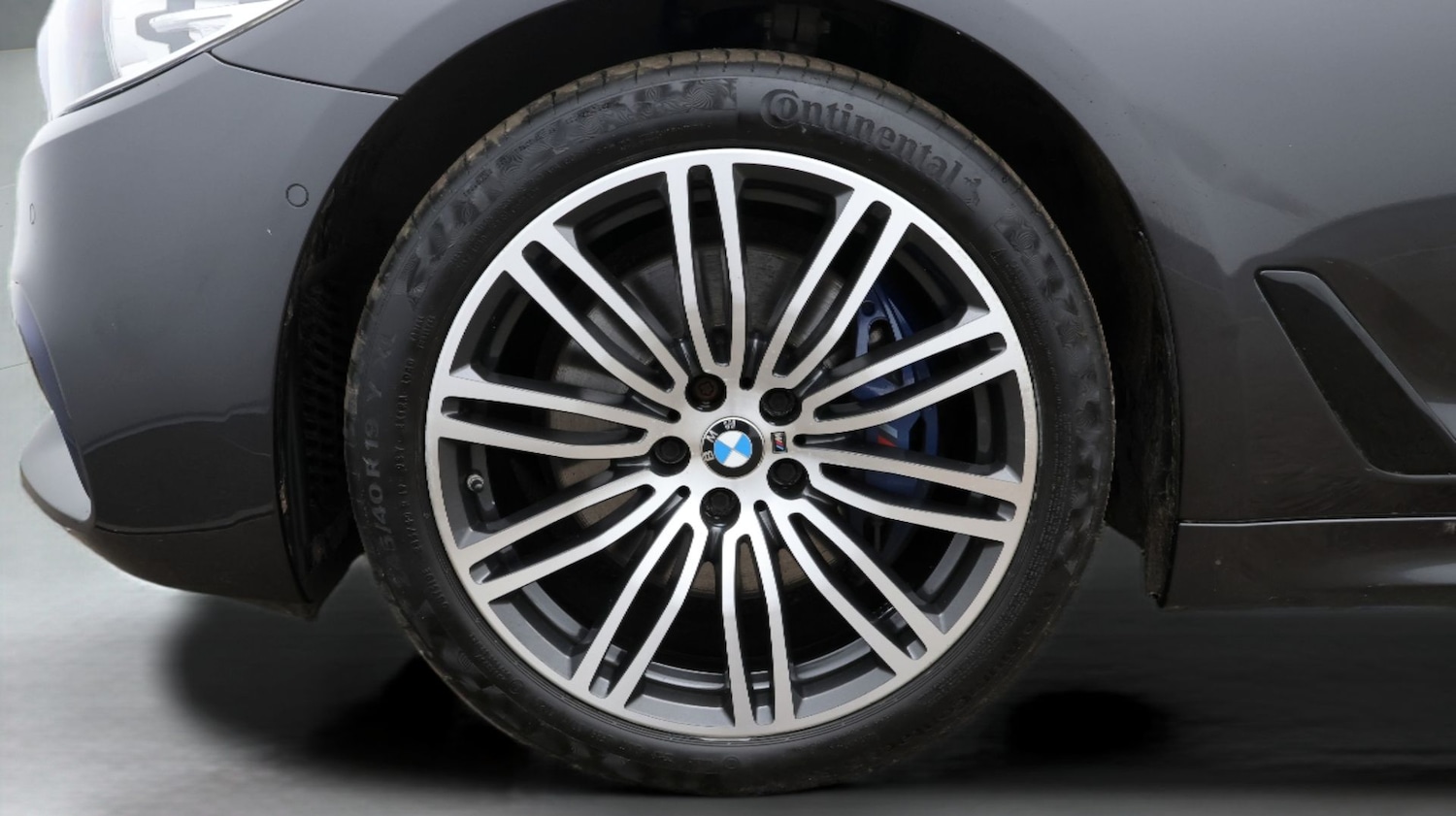 Used BMW 5 Series 2019 for sale - 78067106: Photo 18