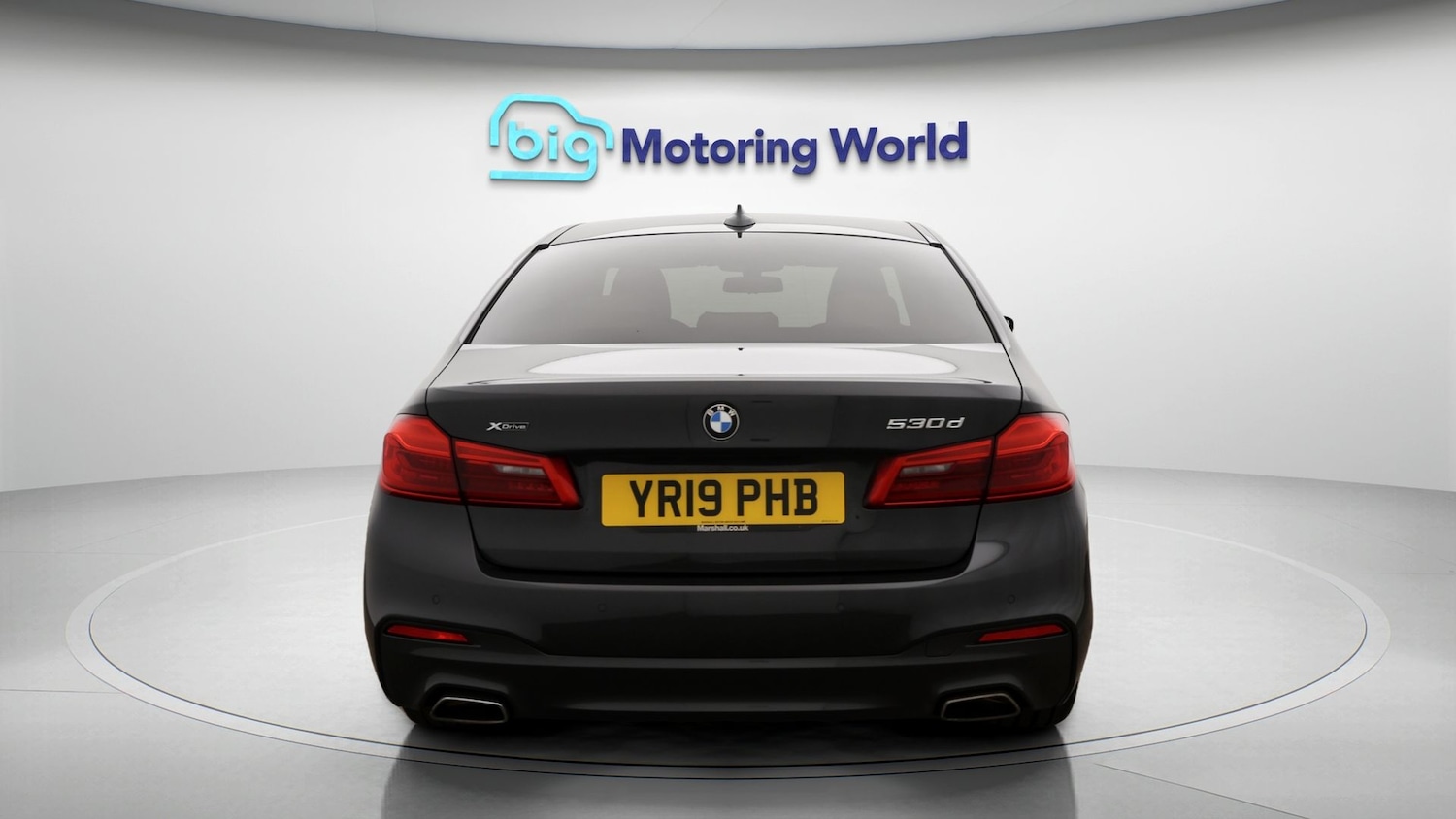 Used BMW 5 Series 2019 for sale - 78067106: Photo 6