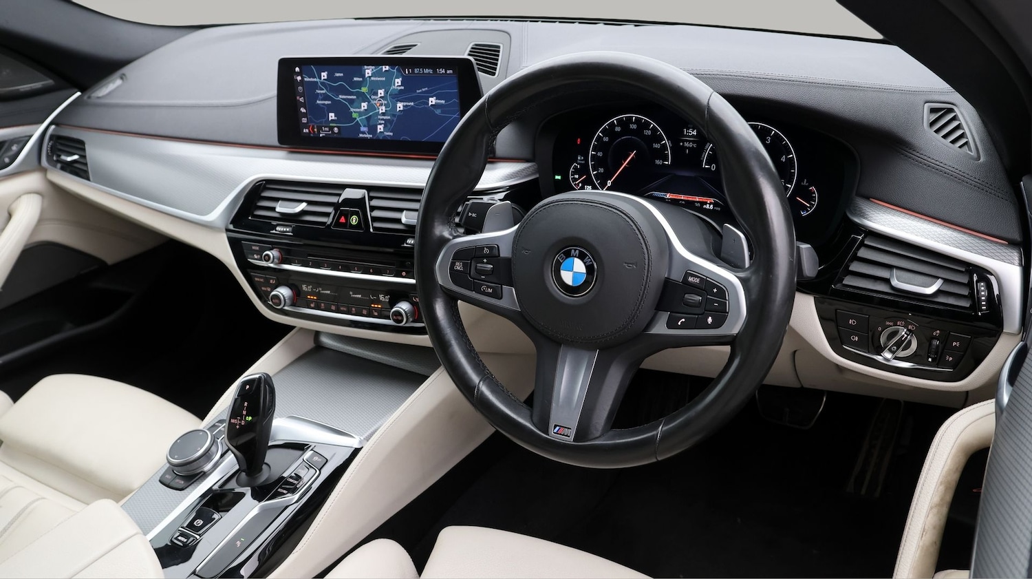 Used BMW 5 Series 2019 for sale - 78067106: Photo 9