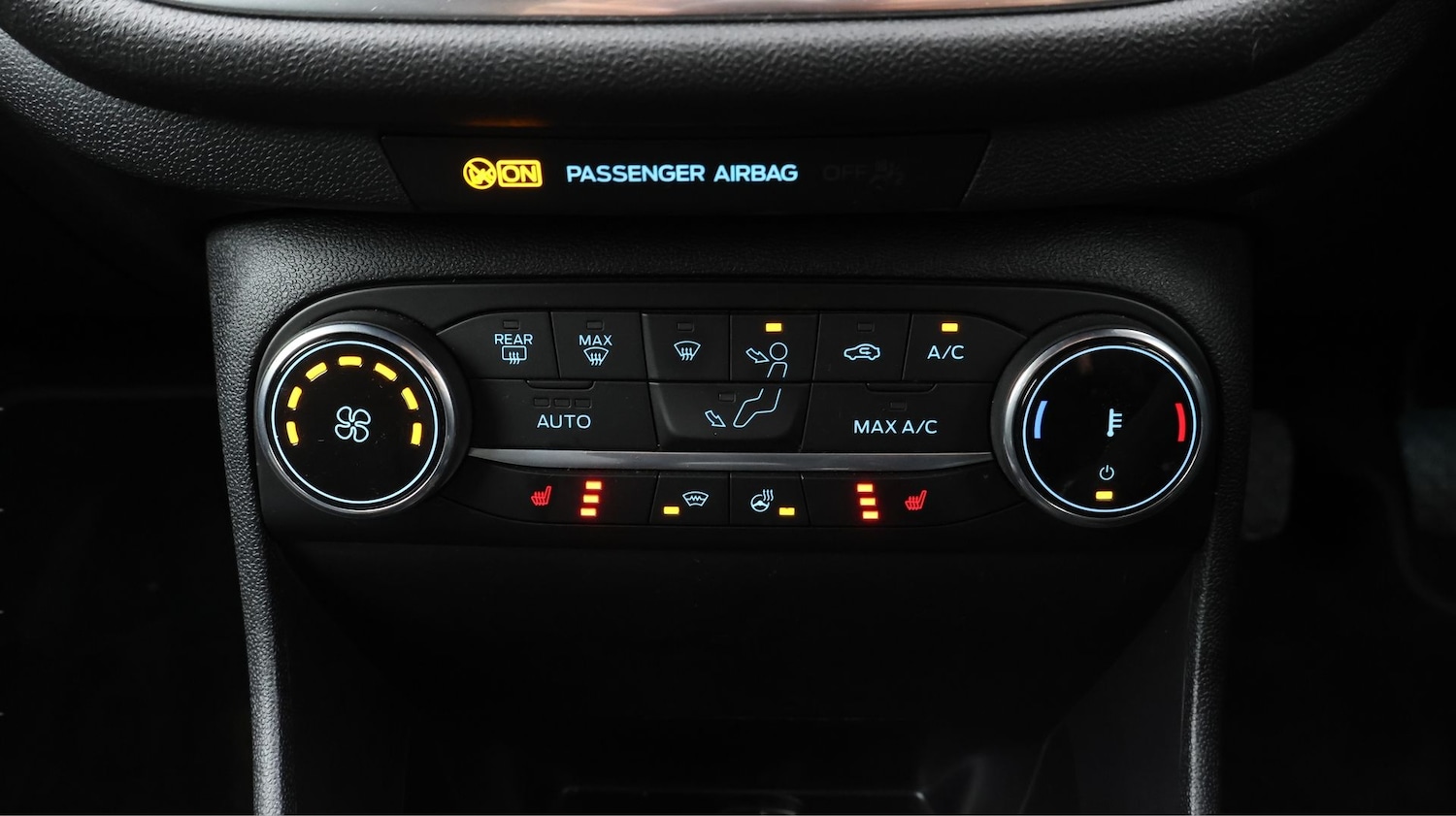 Used Ford Fiesta 2022 for sale - 77381148: Photo 12