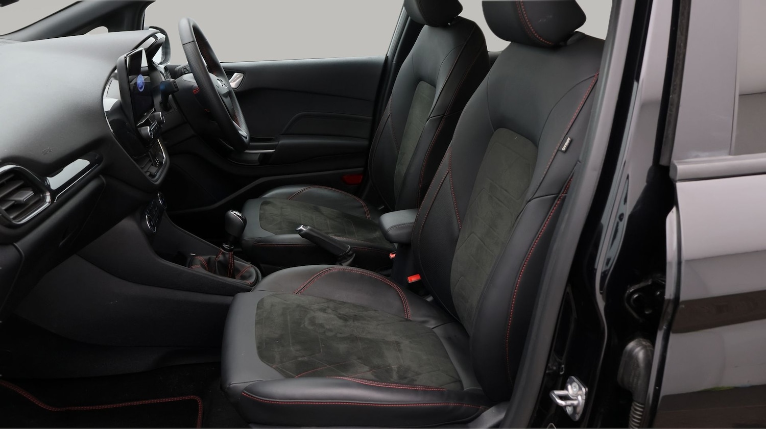 Used Ford Fiesta 2022 for sale - 77381148: Photo 14