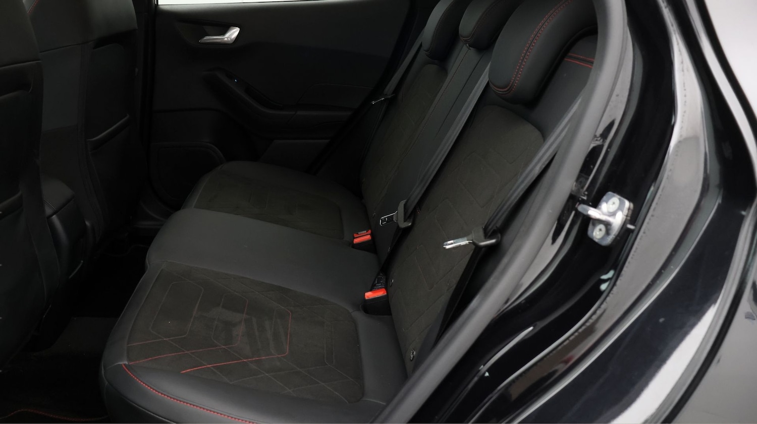 Used Ford Fiesta 2022 for sale - 77381148: Photo 16