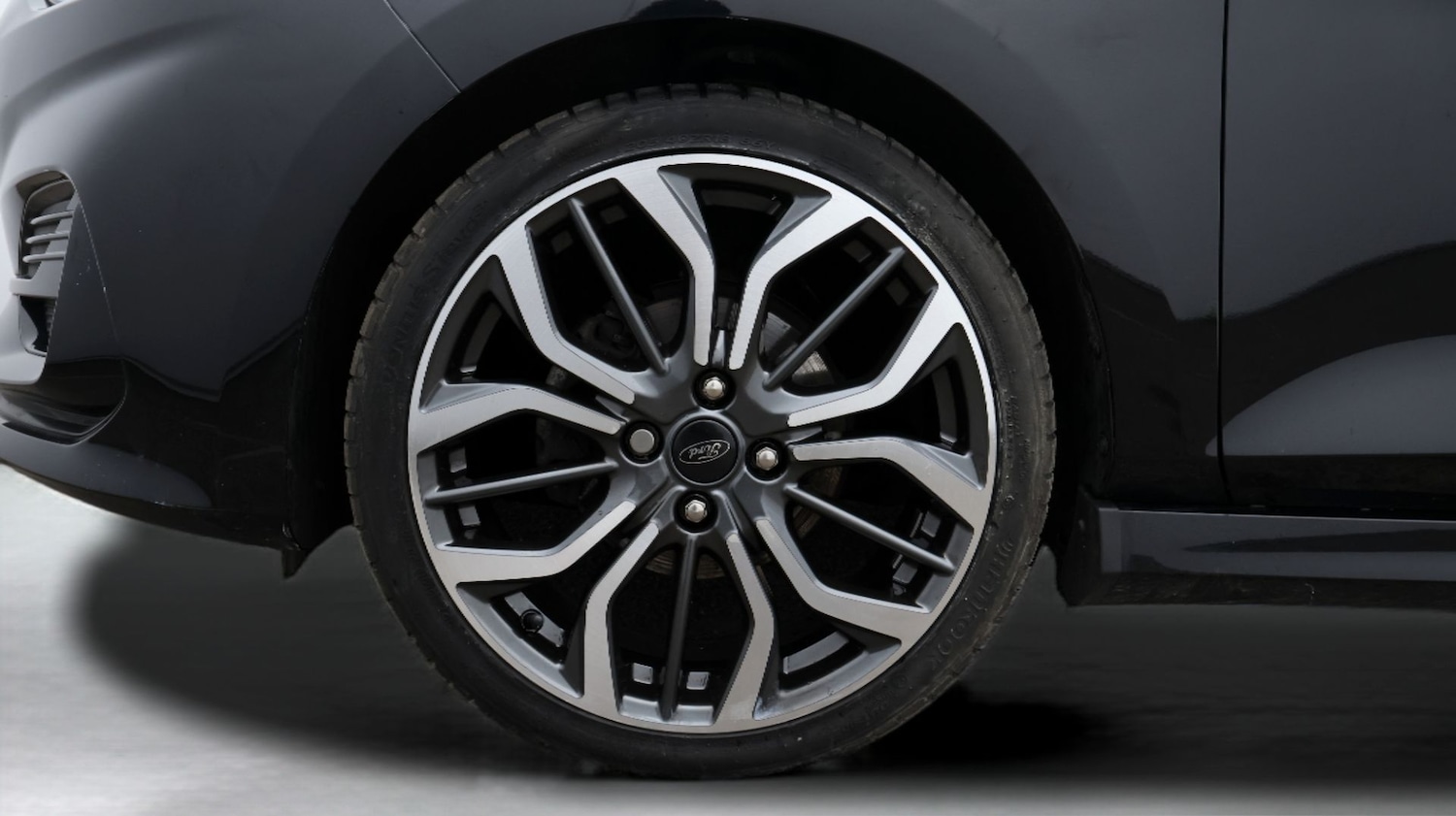 Used Ford Fiesta 2022 for sale - 77381148: Photo 18