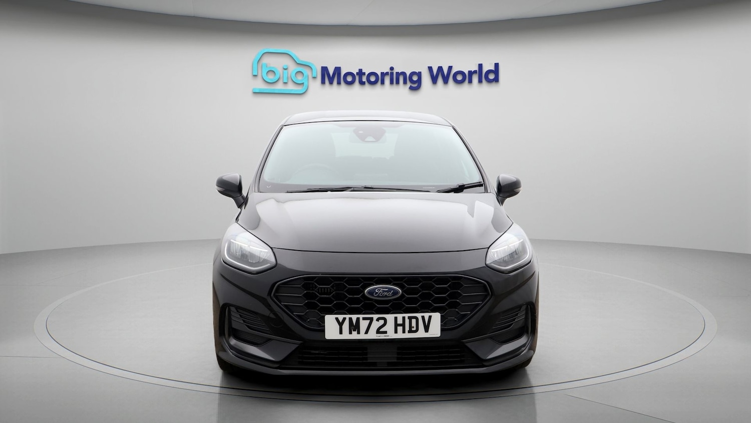 Used Ford Fiesta 2022 for sale - 77381148: Photo 2