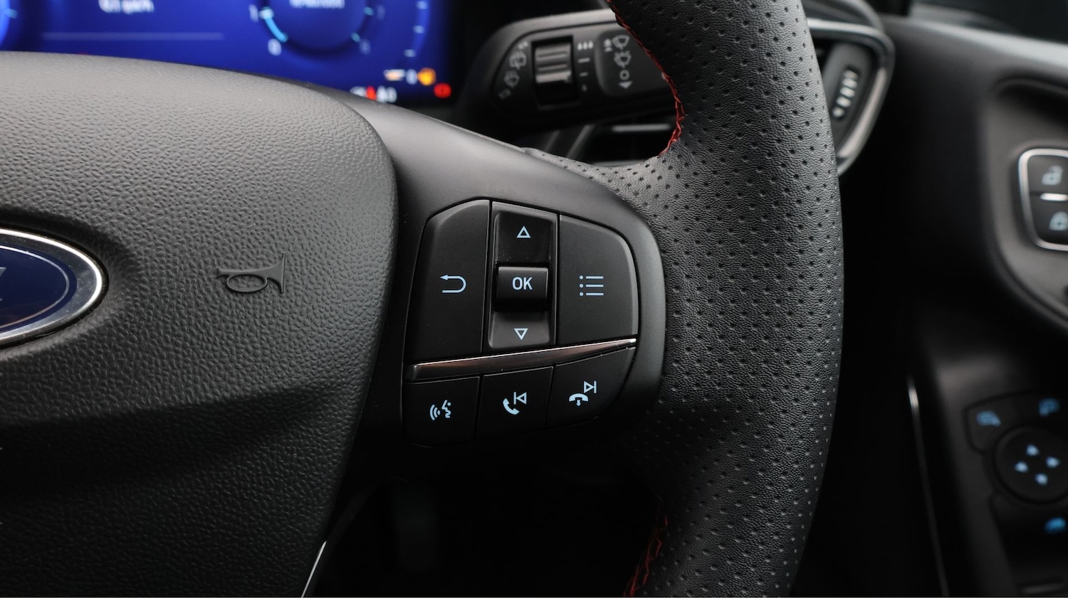 Used Ford Fiesta 2022 for sale - 77381148: Photo 25