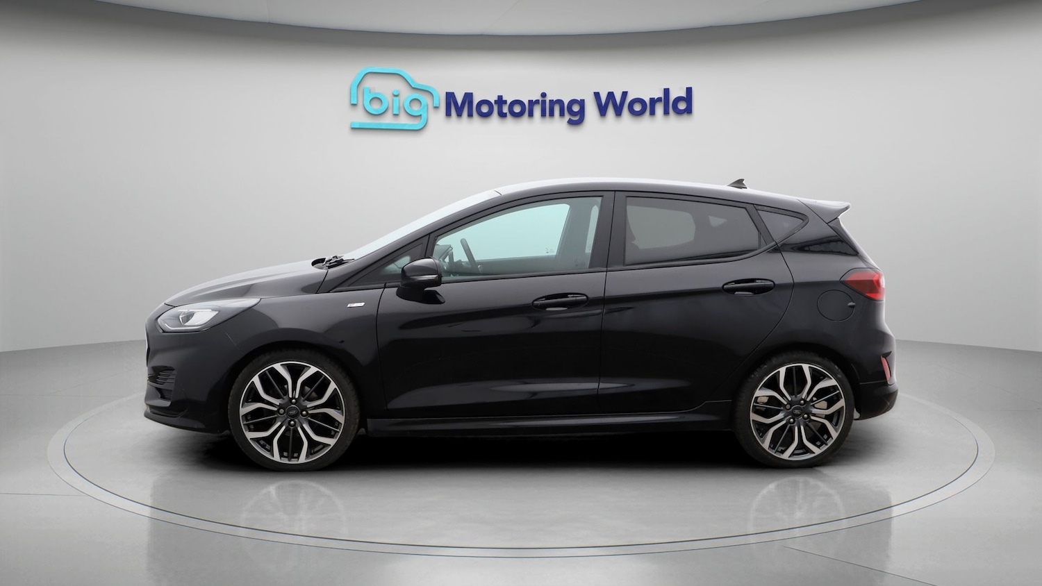 Used Ford Fiesta 2022 for sale - 77381148: Photo 4