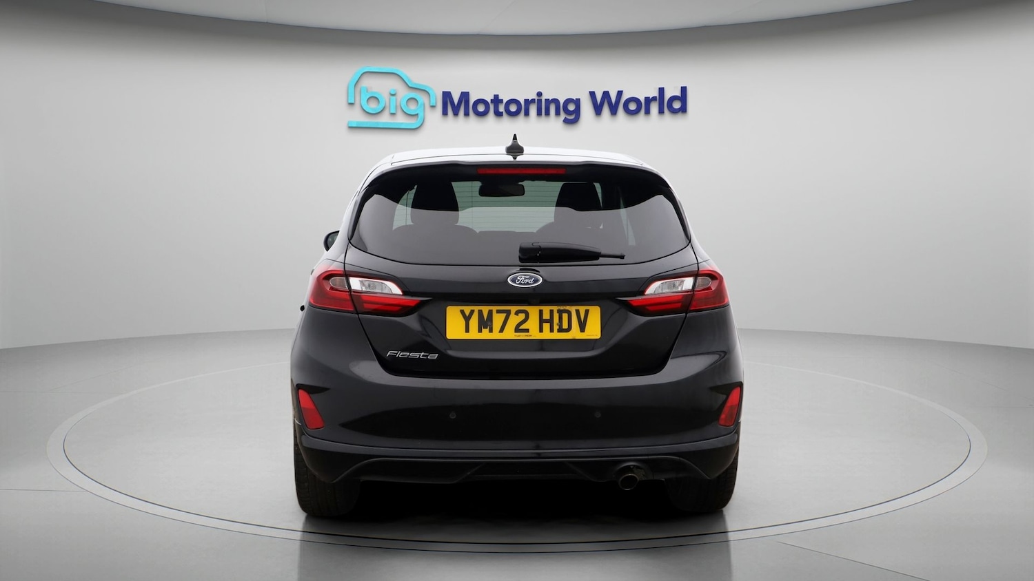 Used Ford Fiesta 2022 for sale - 77381148: Photo 6