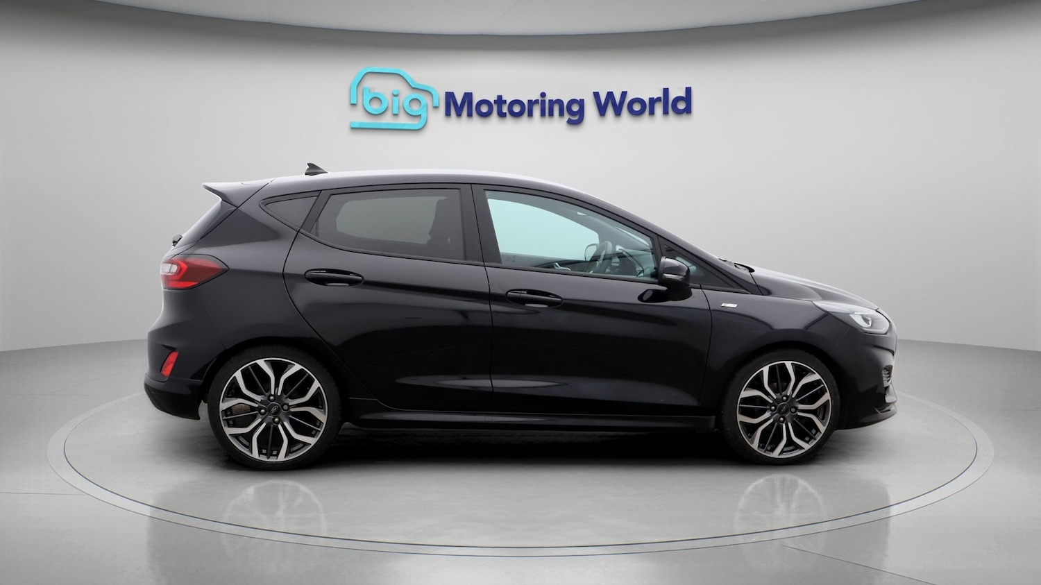 Used Ford Fiesta 2022 for sale - 77381148: Photo 8