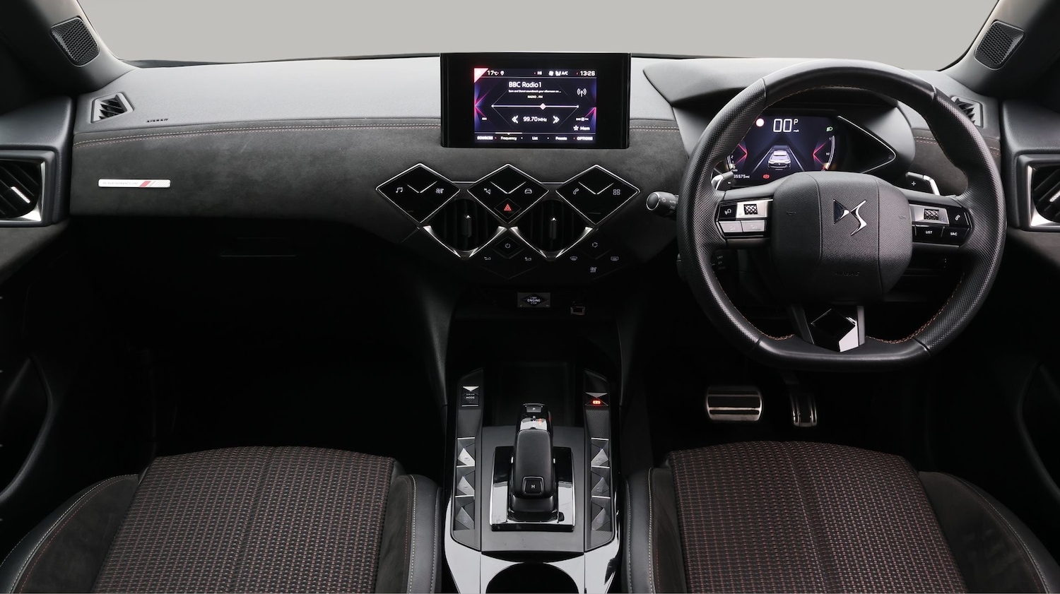 Used DS Automobiles DS 3 2022 for sale - 77777493: Photo 13