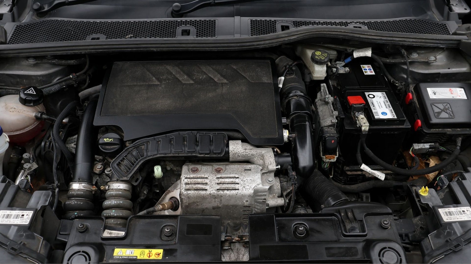 Used DS Automobiles DS 3 2022 for sale - 77777493: Photo 19