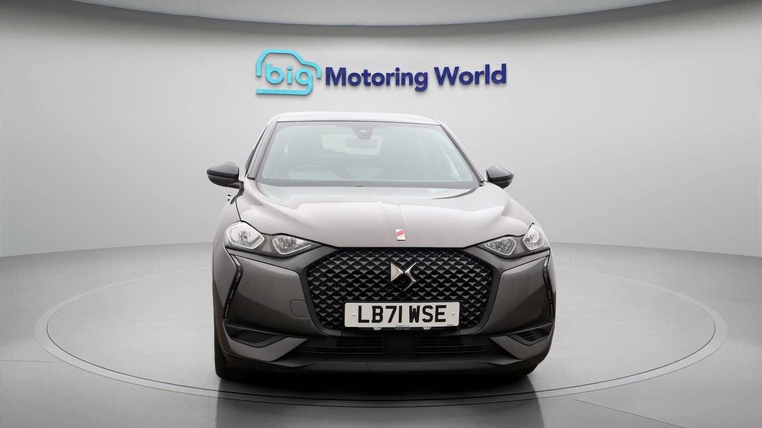 Used DS Automobiles DS 3 2022 for sale - 77777493: Photo 2