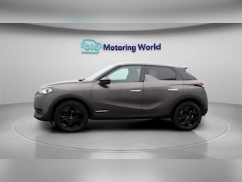 Used DS Automobiles DS 3 2022 for sale - 77777493: Photo