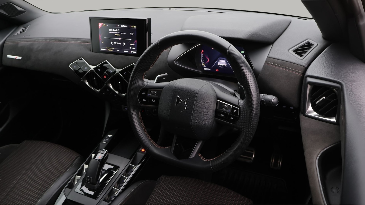 Used DS Automobiles DS 3 2022 for sale - 77777493: Photo 9